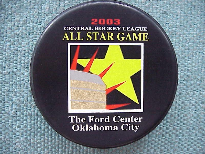 2003 All Star Game